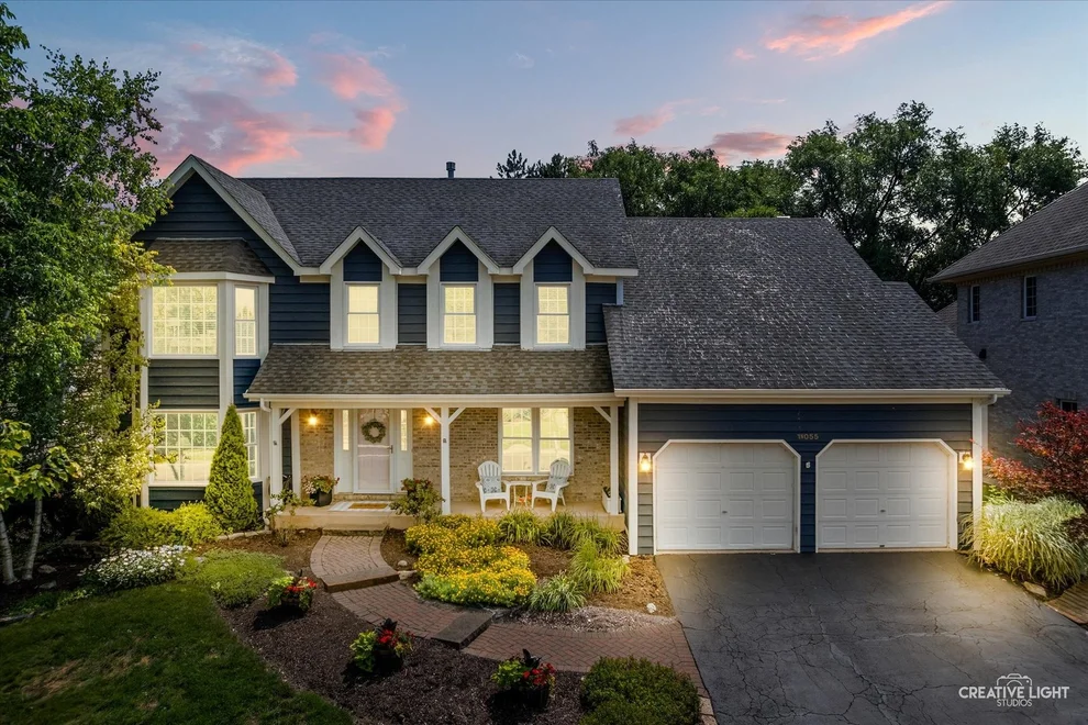 Unit for sale at 1N055 Coventry Drive, Carol Stream, IL 60188