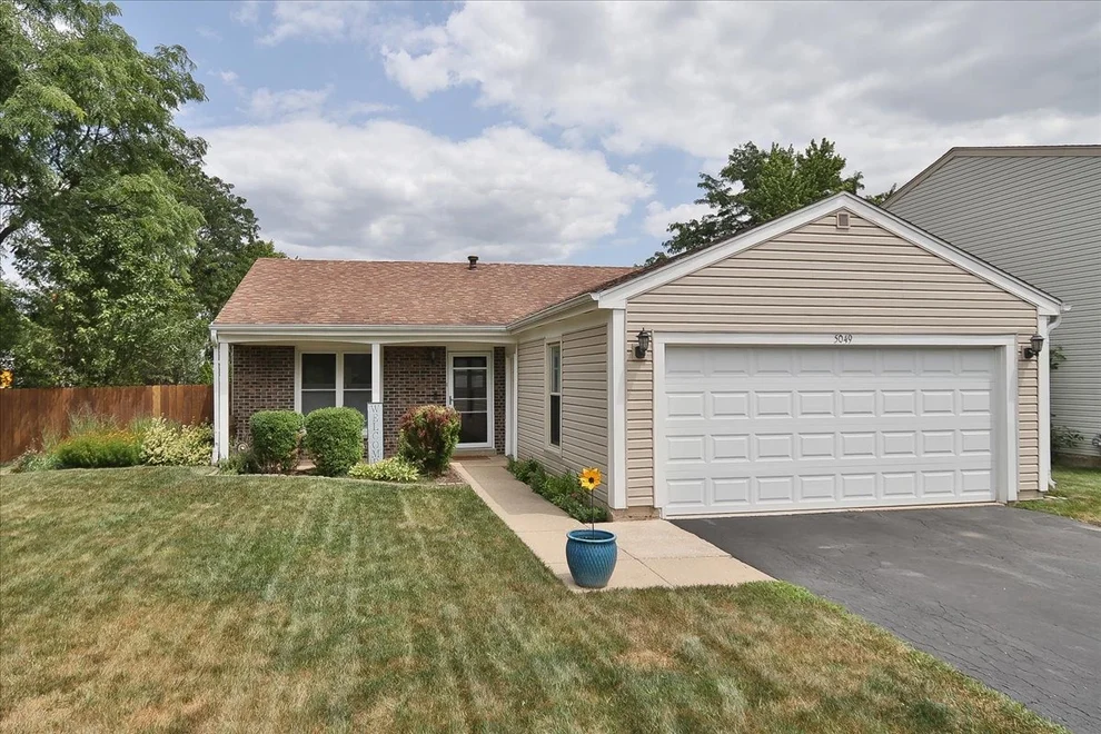 Unit for sale at 5049 Lichfield Drive, Hoffman Estates, IL 60010
