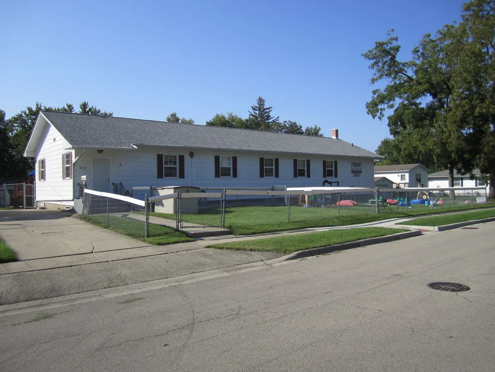 Unit for sale at 530 Charter Street, DeKalb, IL 60115