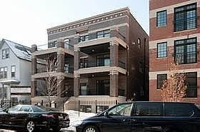 Unit for sale at 3228 N Clifton Avenue, Chicago, IL 60657