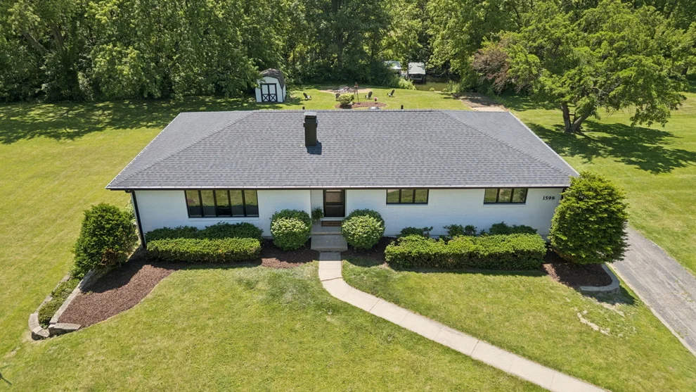 Unit for sale at 1598 Lake Holiday Drive, Lake Holiday, IL 60548