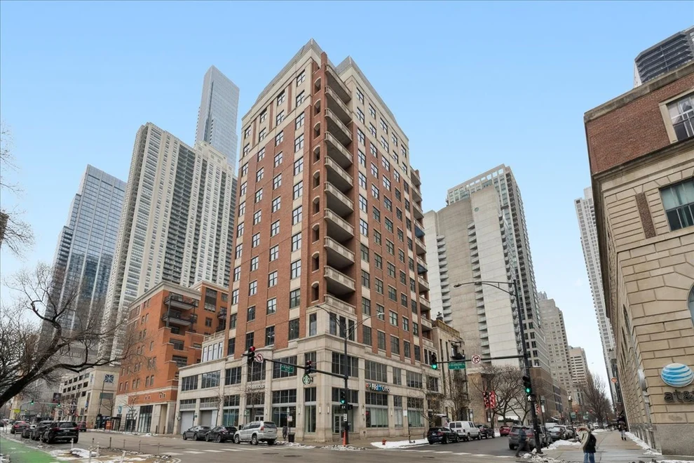 Unit for sale at 30 W Erie Street, Chicago, IL 60654