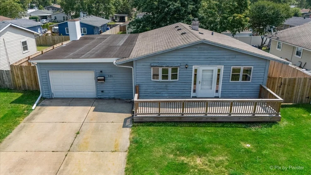 Unit for sale at 131 Austin Avenue, Carpentersville, IL 60110