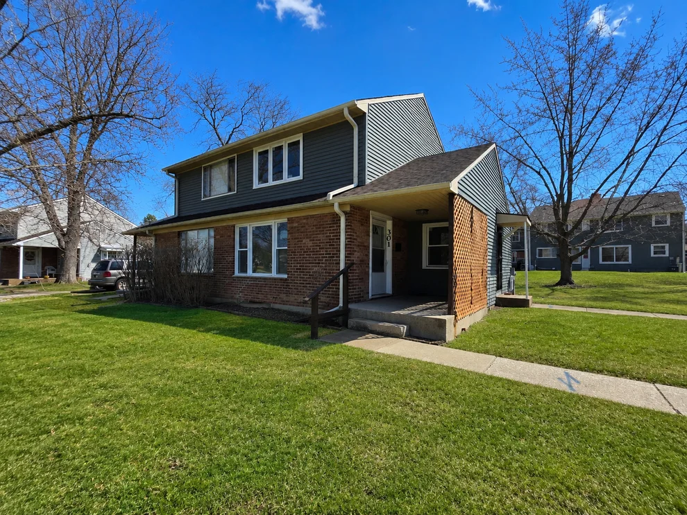 Unit for sale at 301 Dogwood Street, Park Forest, IL 60466