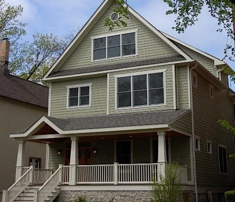 Unit for sale at 1218 Elmwood Avenue, EVANSTON, IL 60202