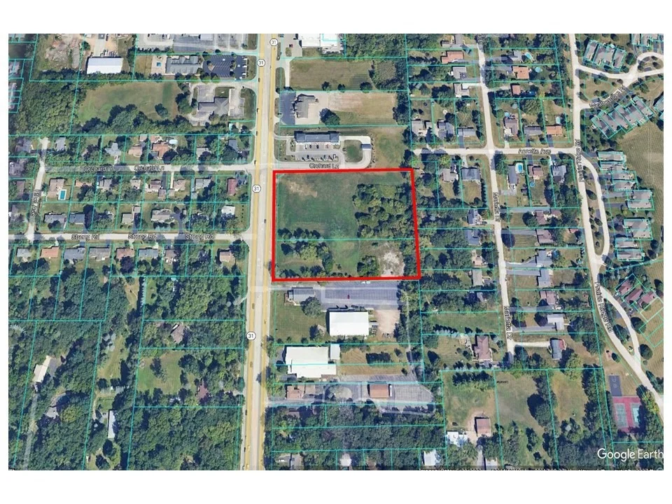 Unit for sale at +/-5.72 Acres Route 31, Crystal Lake, IL 60014