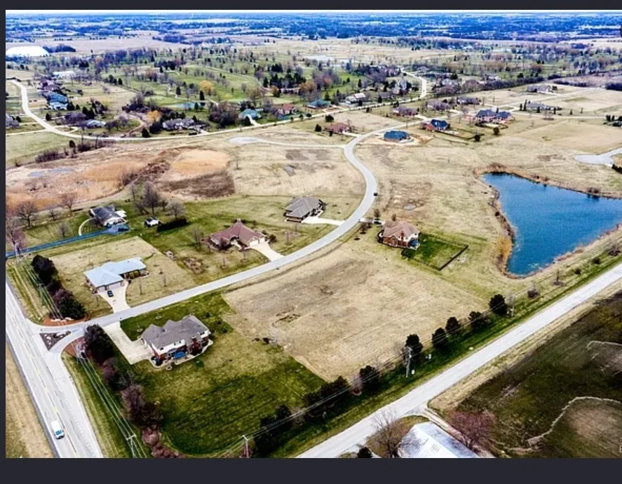 Unit for sale at 9455 W Majestic Drive, Monee, IL 60449