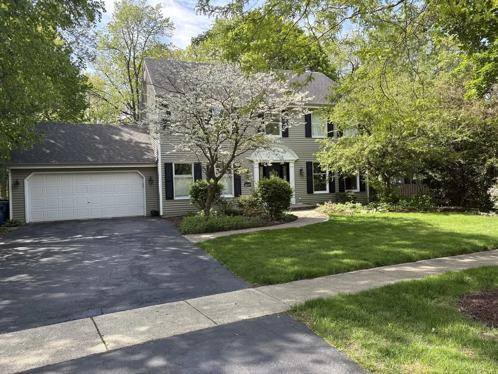 Unit for sale at 2030 Forest Ridge Road, St. Charles, IL 60174