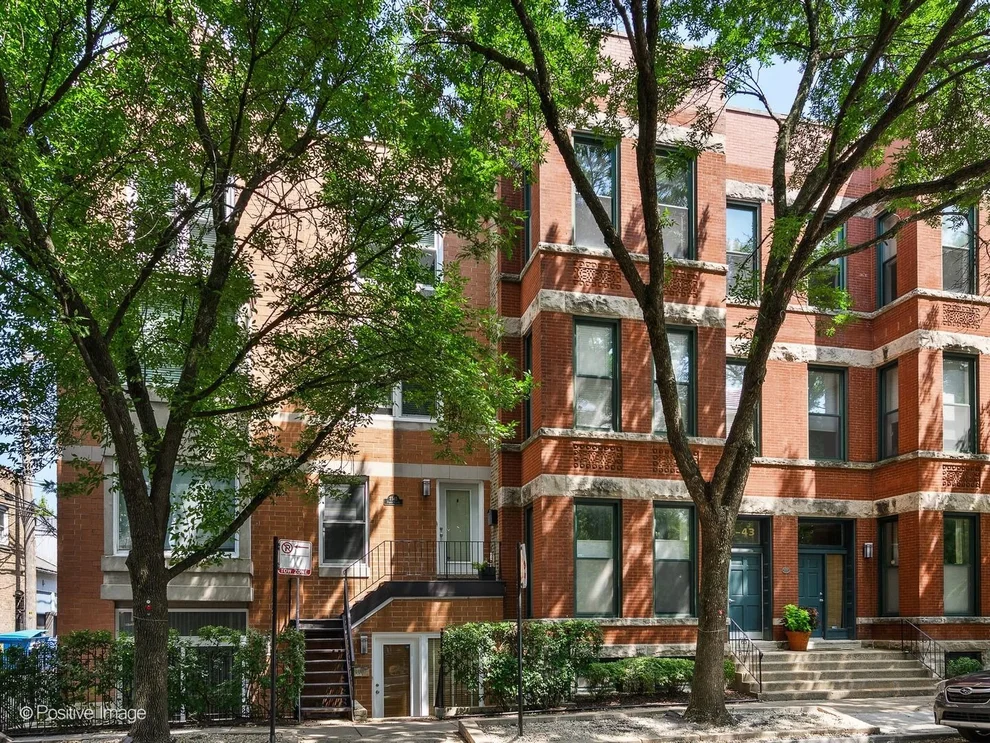 Unit for sale at 2543 N Racine Avenue, Chicago, IL 60614