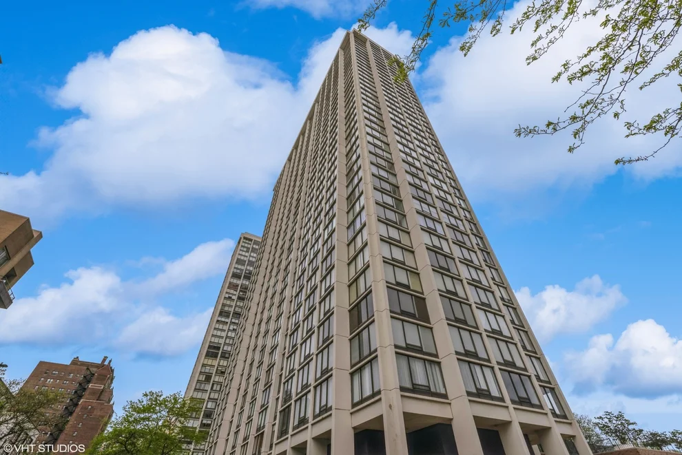 Unit for sale at 5445 N Sheridan Road, Chicago, IL 60640