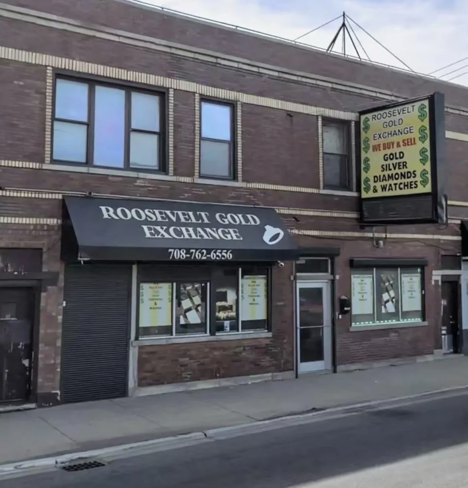 Unit for sale at 1203 Cicero Avenue, Cicero, IL 60804