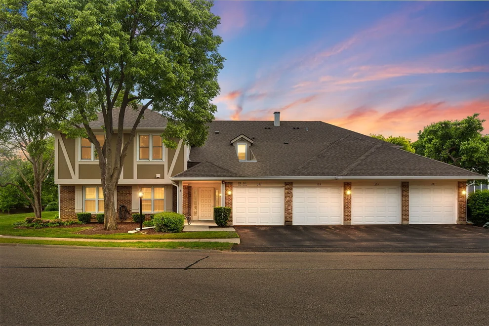 Unit for sale at 295 Coventry Circle, Vernon Hills, IL 60061