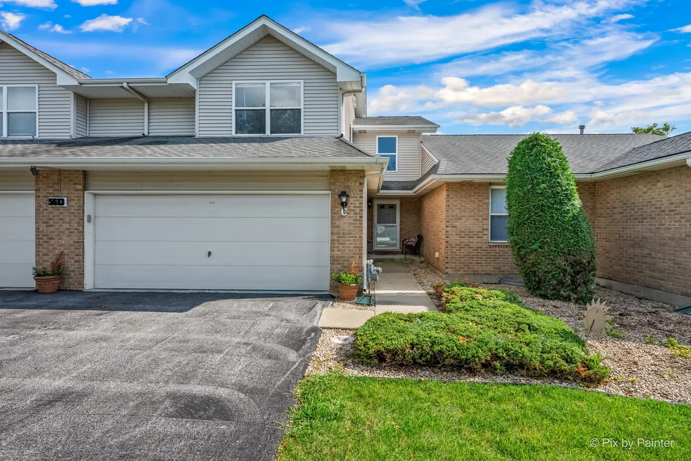 Unit for sale at 5613 W Von Avenue, Monee, IL 60449