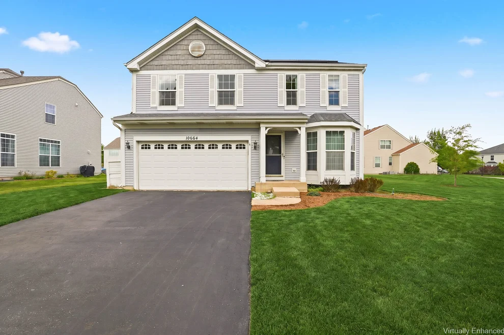 Unit for sale at 10664 Oregon Trail, Huntley, IL 60142