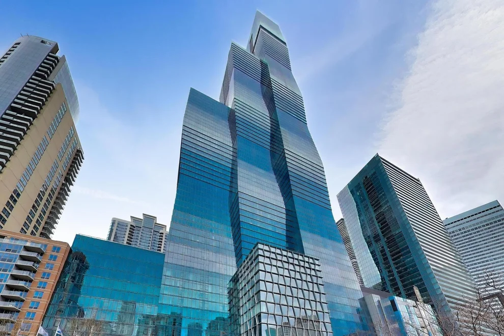 Unit for sale at 363 E Wacker Drive, Chicago, IL 60601