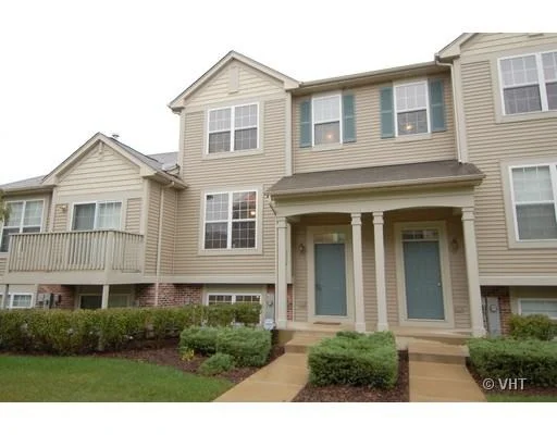 Unit for sale at 1049 Chadwick, GRAYSLAKE, IL 60030