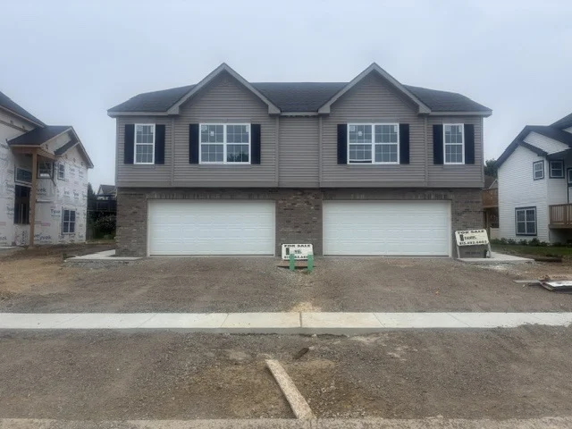 Unit for sale at 927 Saddle Ridge Drive, Joliet, IL 60432