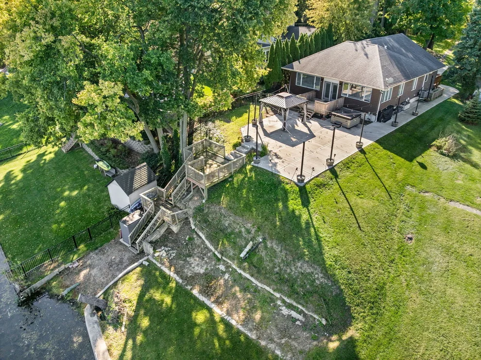 Unit for sale at 42071 N Old Lake Avenue, Antioch, IL 60002