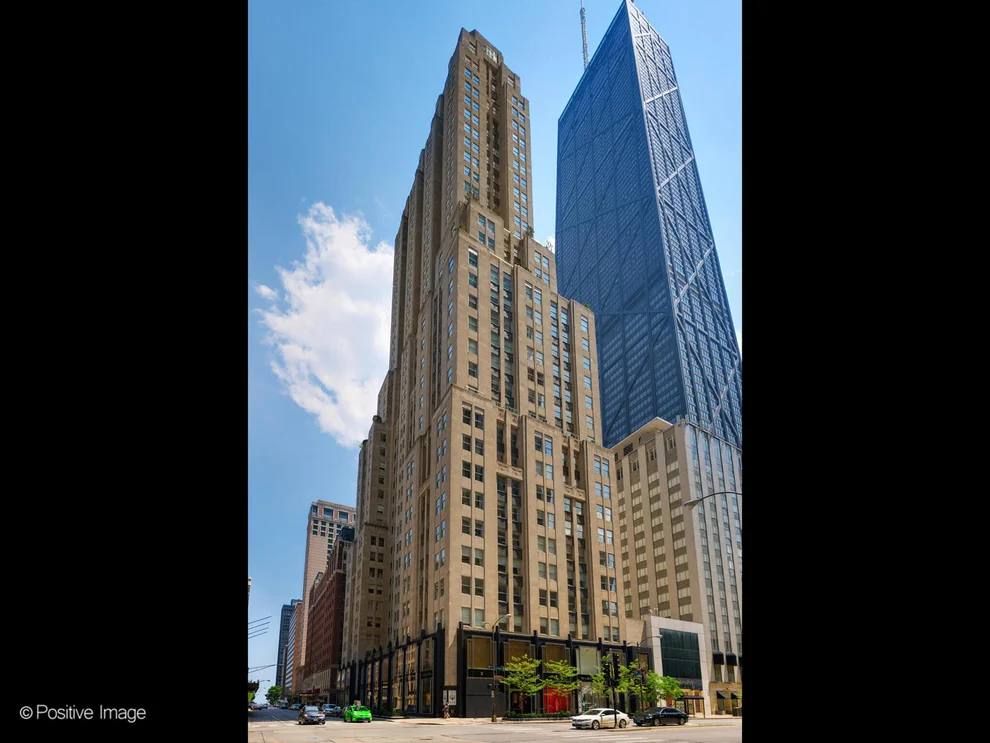 Unit for sale at 159 E WALTON Place, Chicago, IL 60611