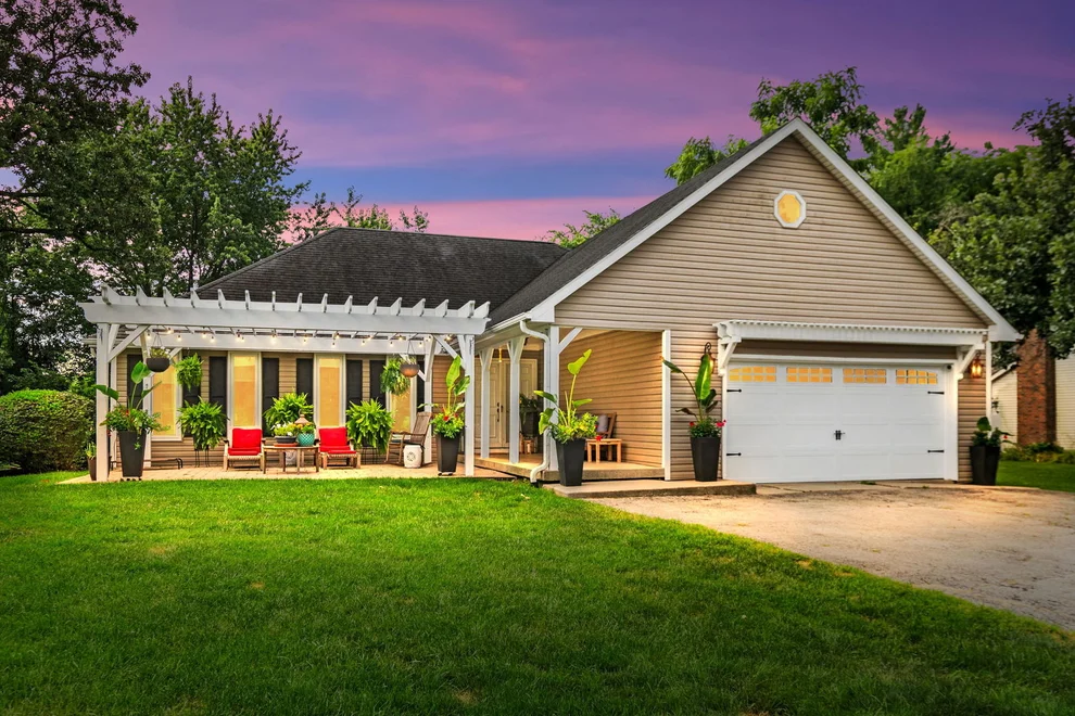 Unit for sale at 40W719 Longshadow Lane, Campton Hills, IL 60175