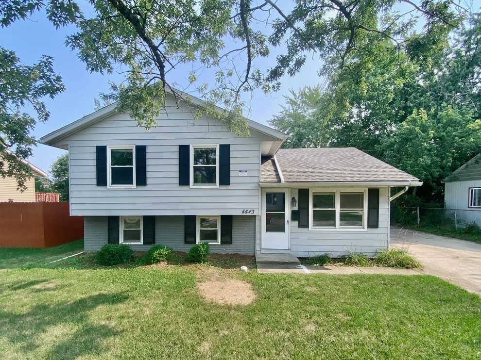Unit for sale at 4443 Ascot Court, Richton Park, IL 60471