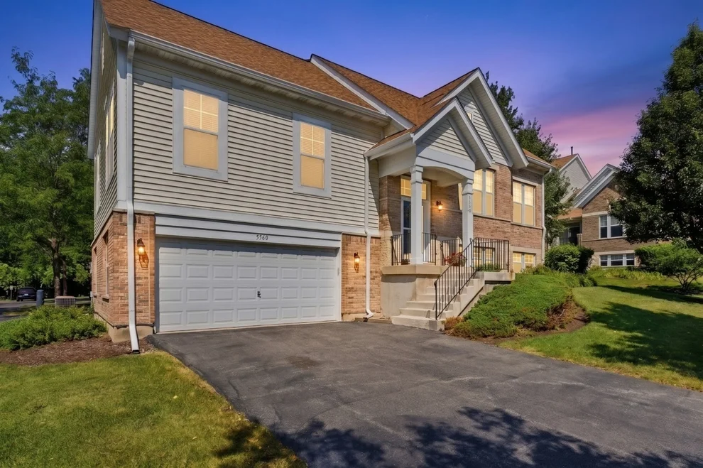 Unit for sale at 5560 Cambridge Way, Hanover Park, IL 60133