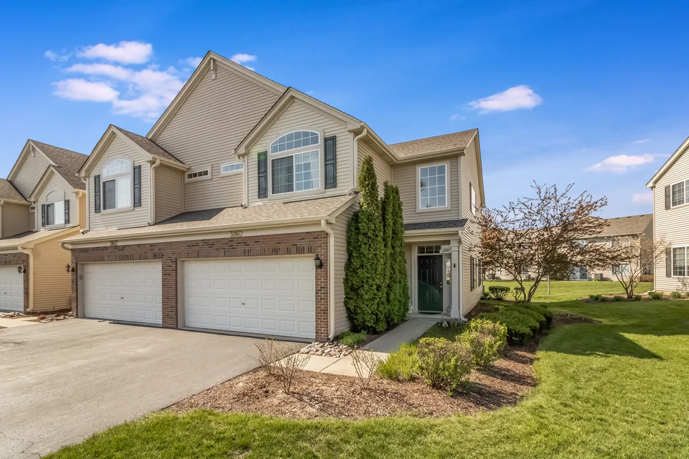 Unit for sale at 3860 Munson Street, Plano, IL 60545