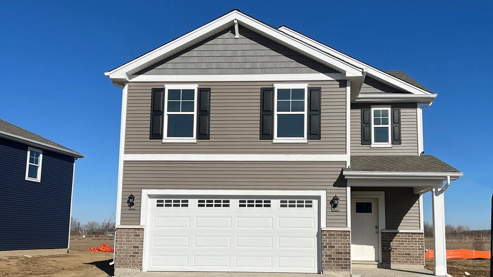Unit for sale at 1234 Linden Terrace, Hampshire, IL 60140