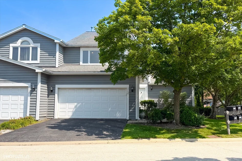 Unit for sale at 2768 The Mews, Northbrook, IL 60062