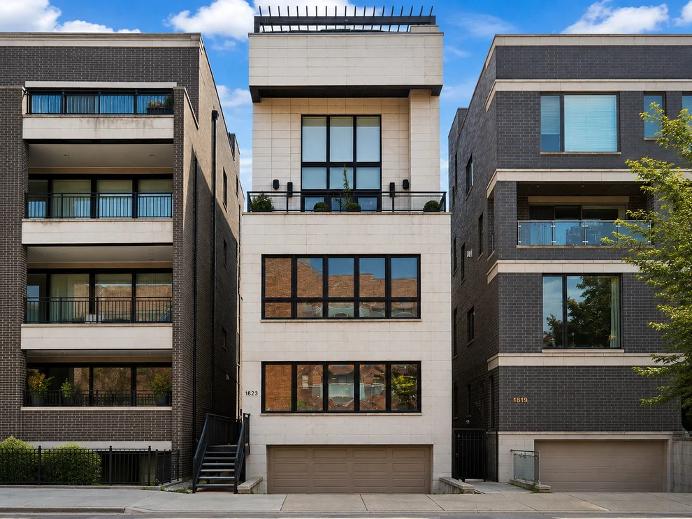 Unit for sale at 1823 N Halsted Street, Chicago, IL 60614