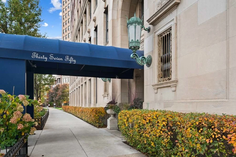 Unit for sale at 3750 N Lake Shore Drive, Chicago, IL 60613