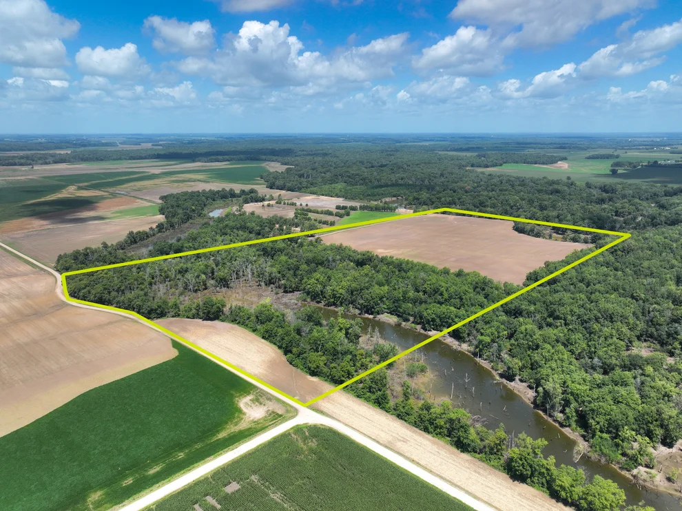 Unit for sale at TBD County Road 250, Burnt Prairie, IL 62820