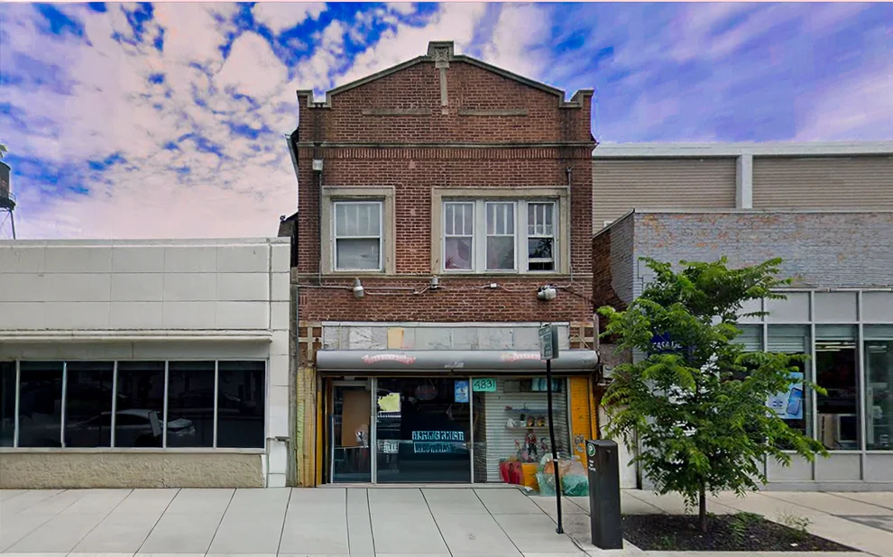Unit for sale at 4831 S Ashland Avenue, Chicago, IL 60609