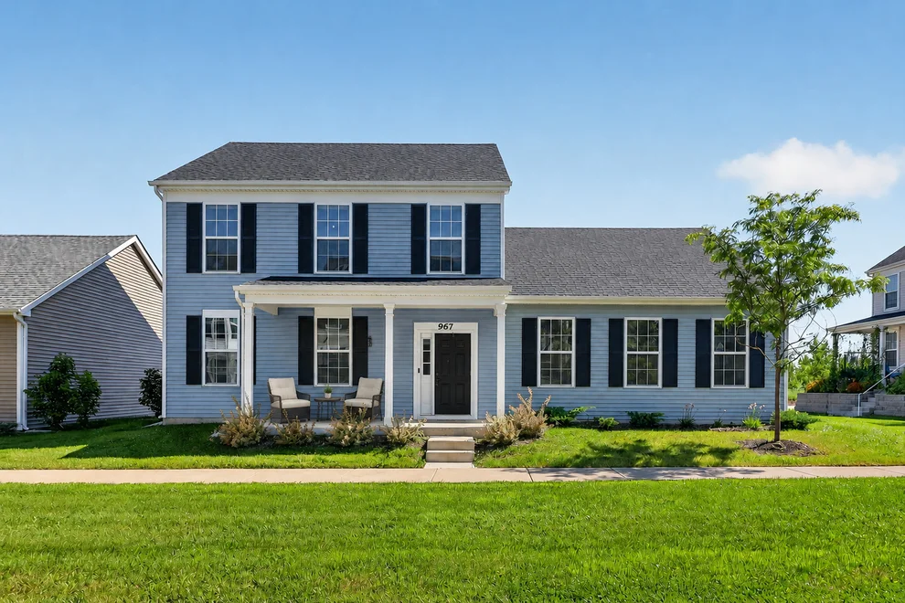Unit for sale at 967 Celebration Drive, Aurora, IL 60504
