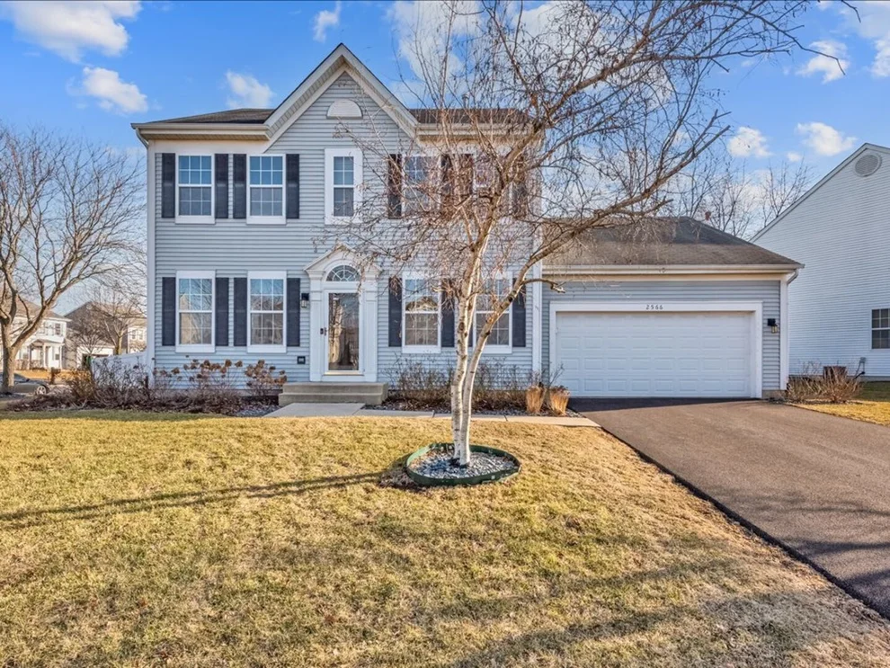 Unit for sale at 2566 Adelia Lane, West Chicago, IL 60185