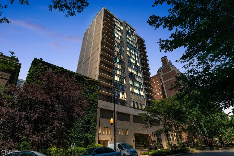 Unit for sale at 1516 N STATE Parkway, Chicago, IL 60610