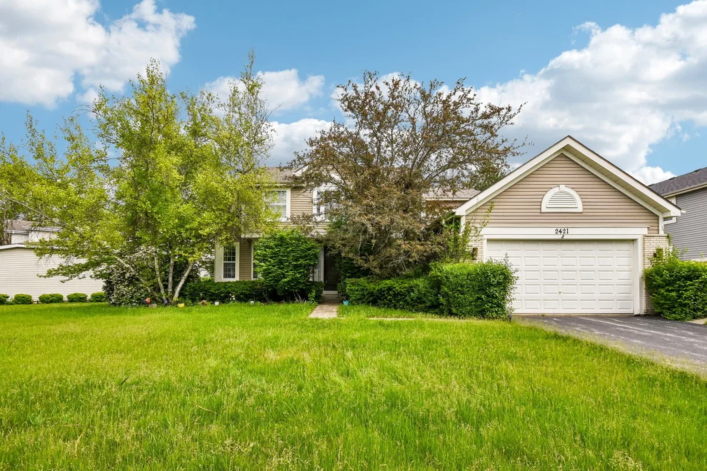 Unit for sale at 2421 Chambourd Drive, Buffalo Grove, IL 60089