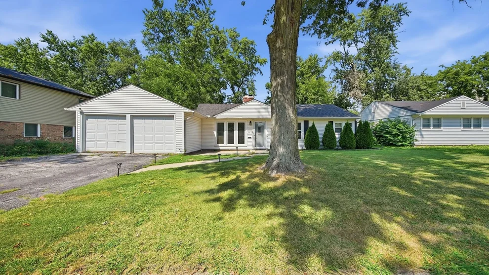 Unit for sale at 340 Indianwood Boulevard, Park Forest, IL 60466