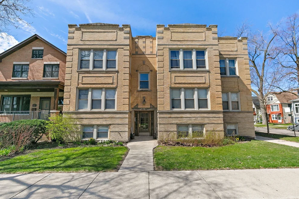 Unit for sale at 4556 N Kostner Avenue, Chicago, IL 60630