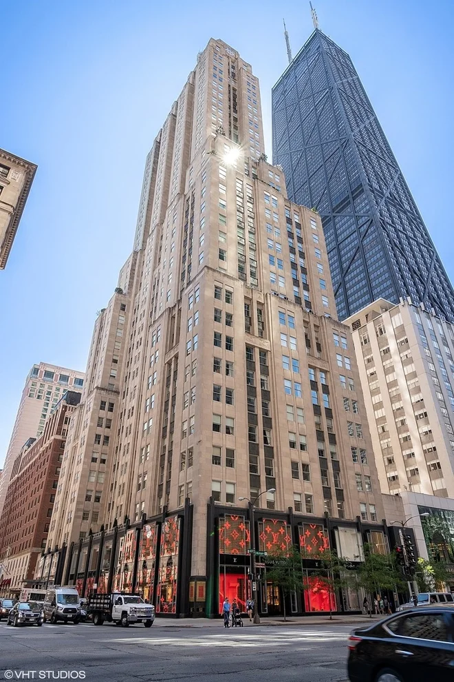 Unit for sale at 159 E WALTON Place, Chicago, IL 60611