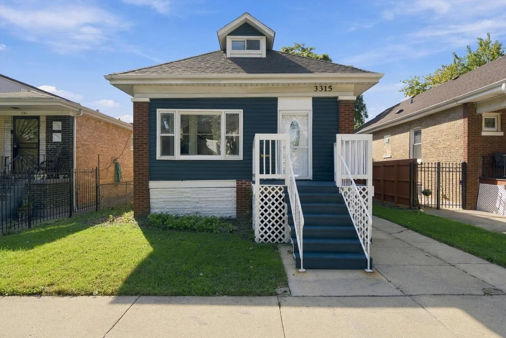 Unit for sale at 3315 W 61st Street, Chicago, IL 60629