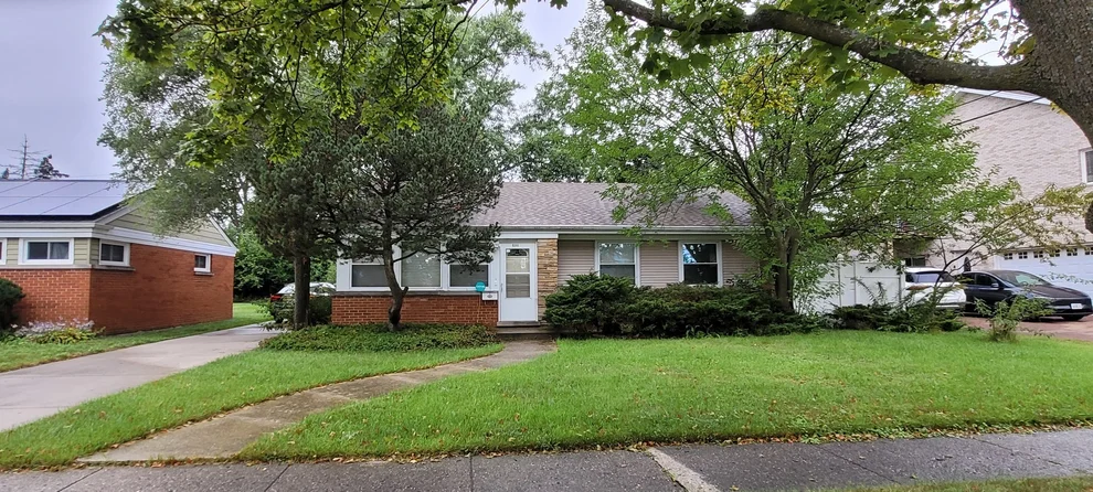 Unit for sale at 9344 Marion Avenue, Morton Grove, IL 60053