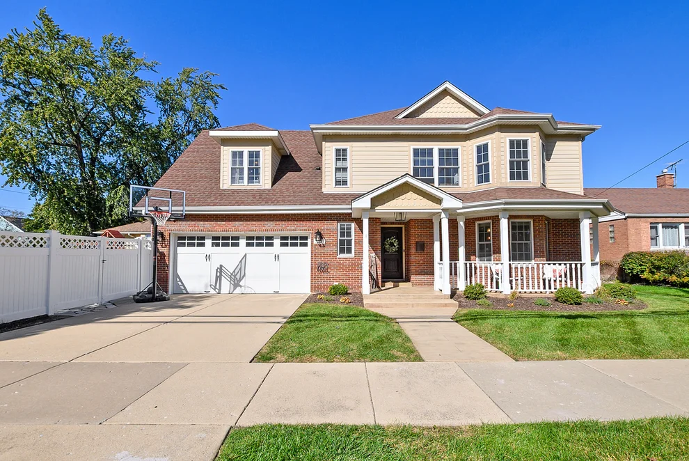 Unit for sale at 3348 W 99th Street, Evergreen Park, IL 60805