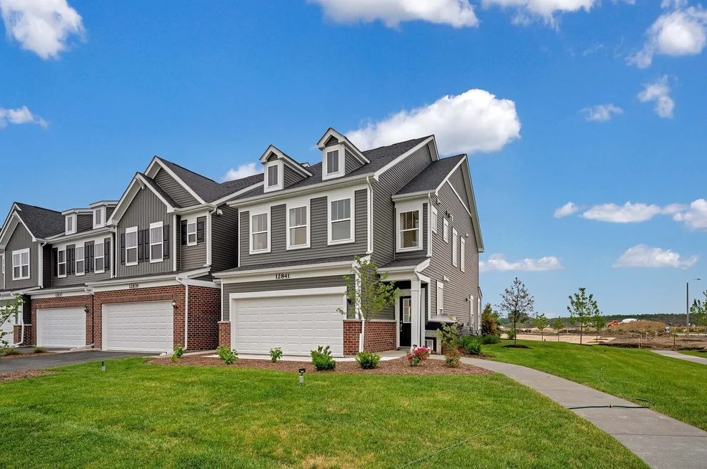 Unit for sale at 24442 W Alexis Lane, Plainfield, IL 60585