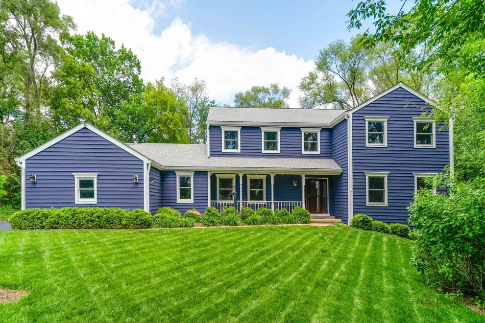 Unit for sale at 5416 Sequoia Trail, Crystal Lake, IL 60012