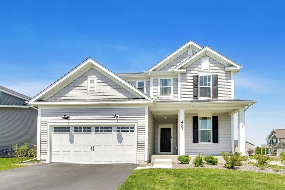 Unit for sale at 497 Darin Court, Batavia, IL 60510