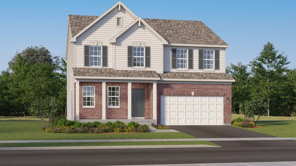 Unit for sale at 7514 Sassafras Lane, Joliet, IL 60431
