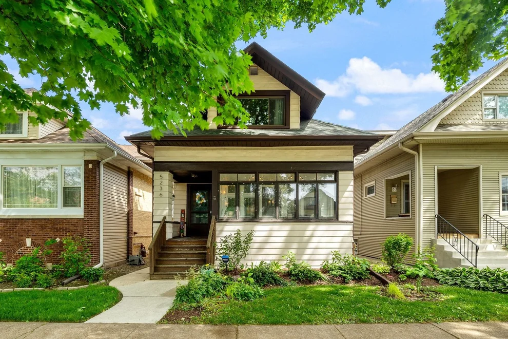 Unit for sale at 5236 W Cuyler Avenue, Chicago, IL 60641
