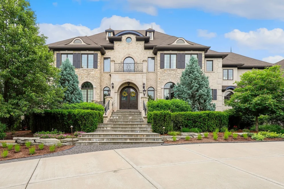 Unit for sale at 12650 Brighton Court, Mokena, IL 60448