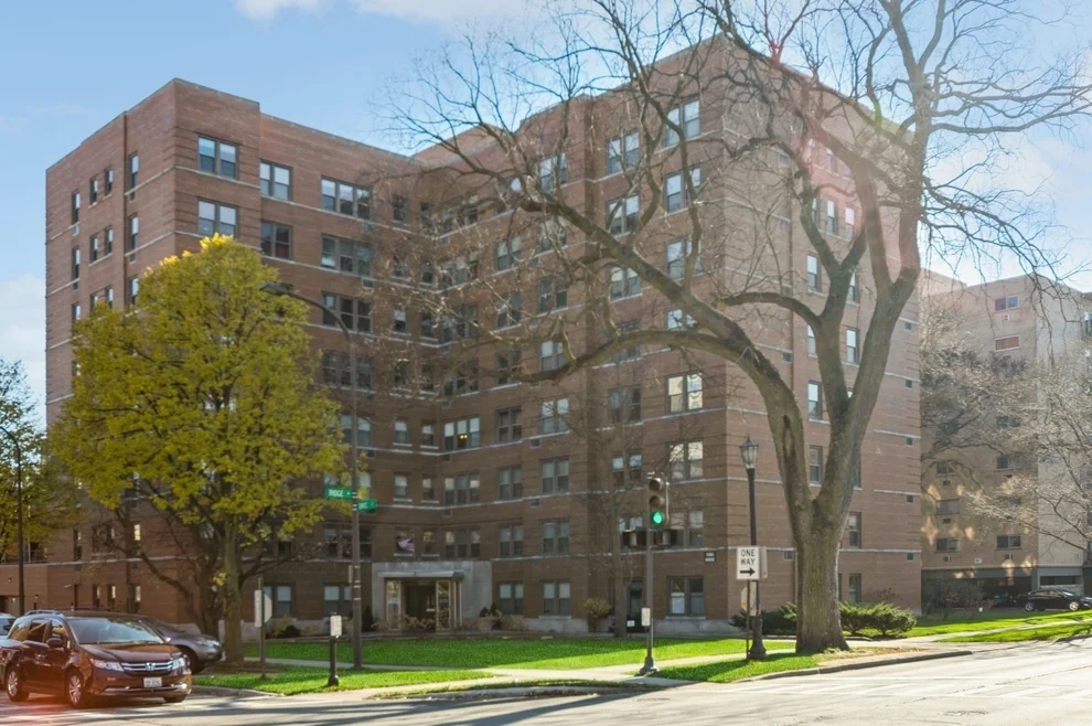 Unit for sale at 1585 Ridge Avenue, Evanston, IL 60201